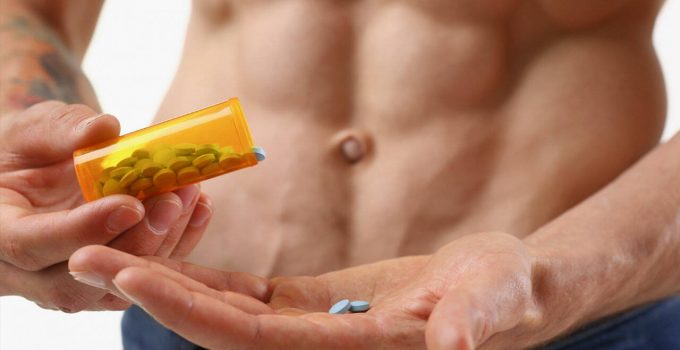Top Rated Male Enhancement Pills