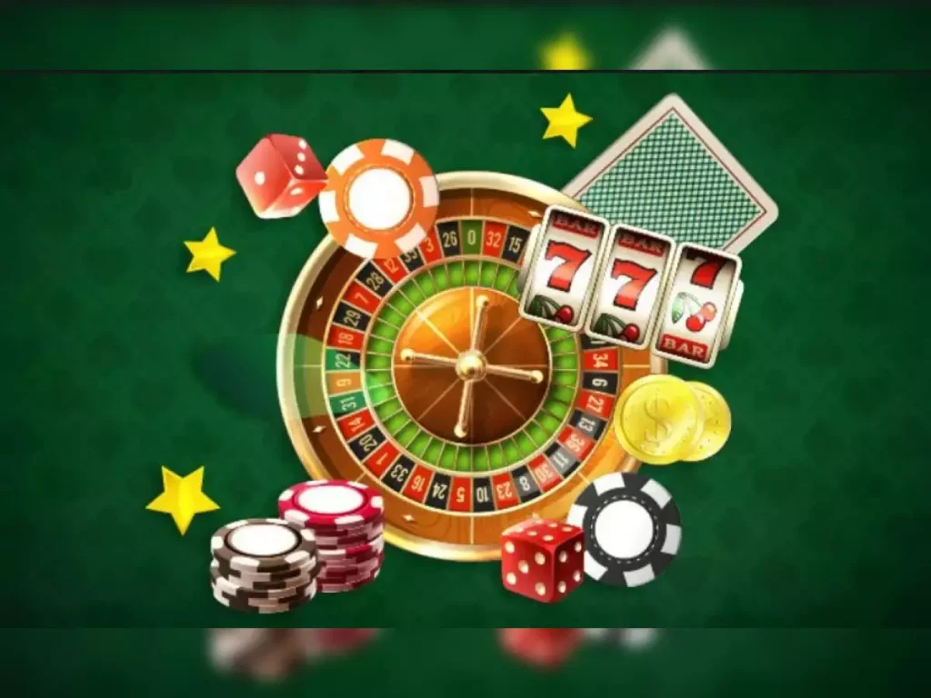 mobile casinos apps