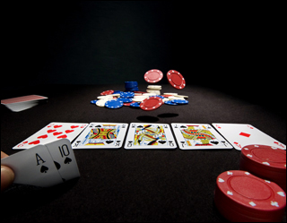Online Gambling
