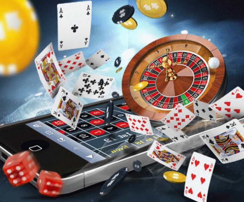 Online Baccarat