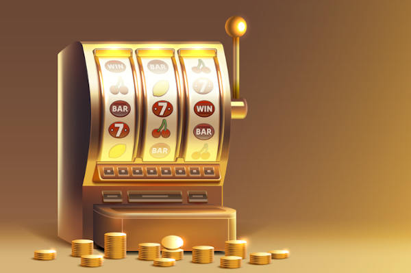 Sugar Rush Slot
