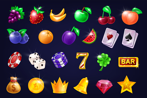 Online Slot