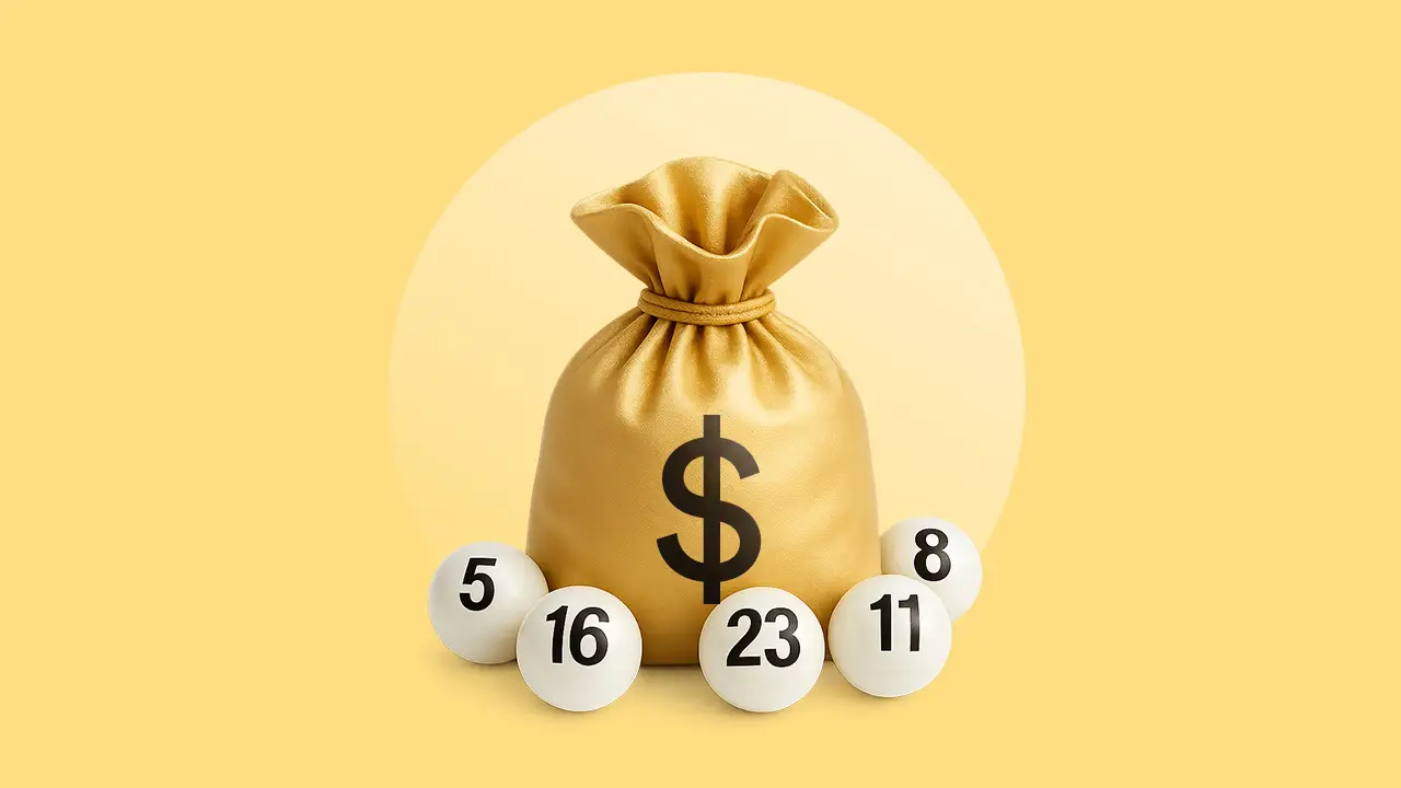 Online Lottery